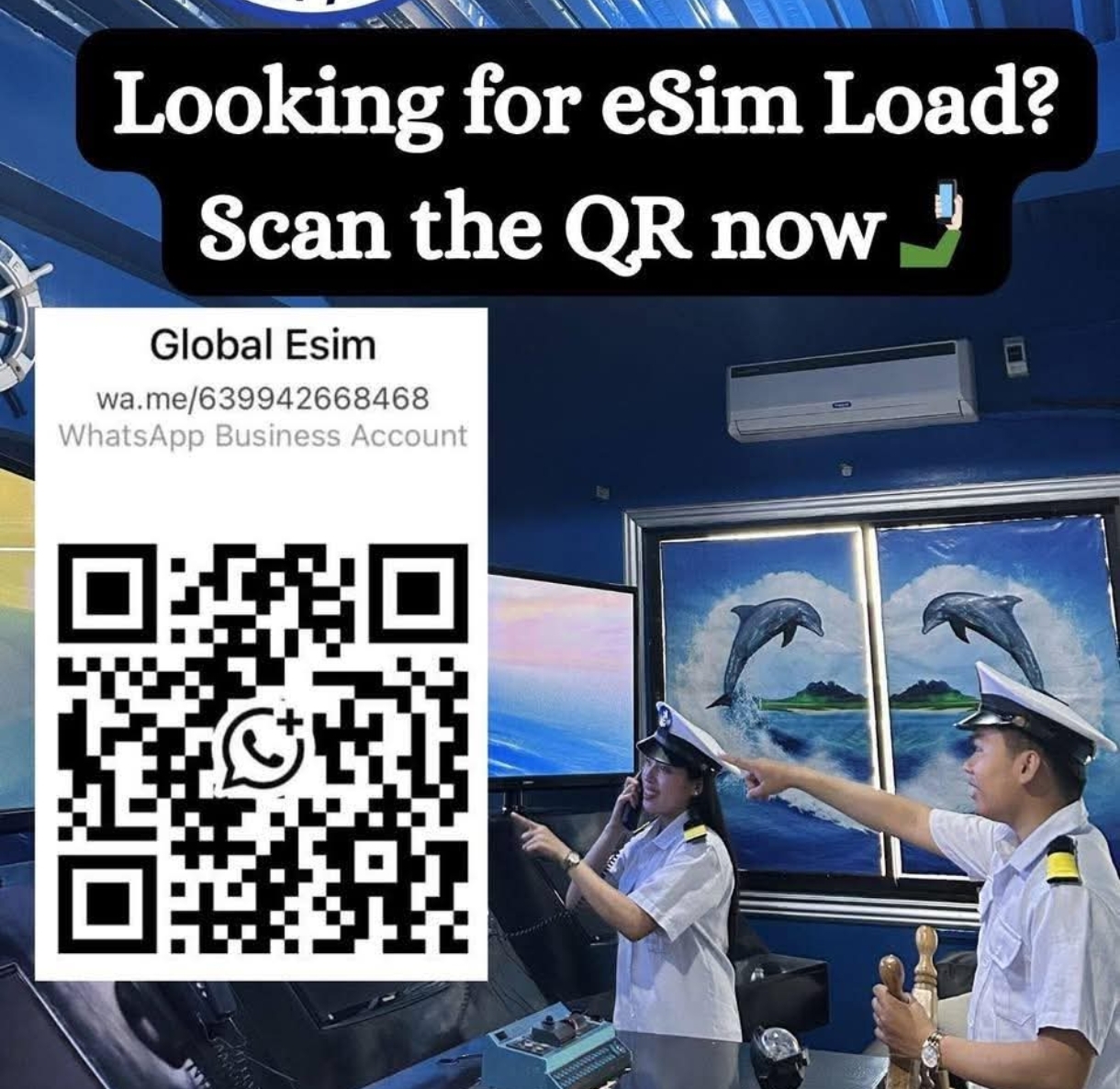 JJGlobal Esim